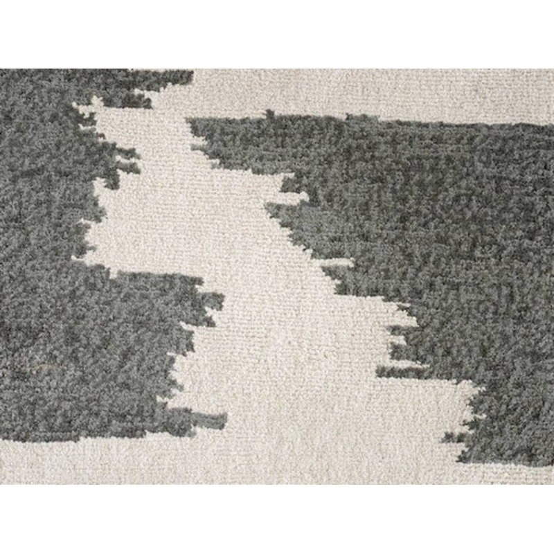 One-of-a-Kind Rectangle 9' X 12' Area Rug