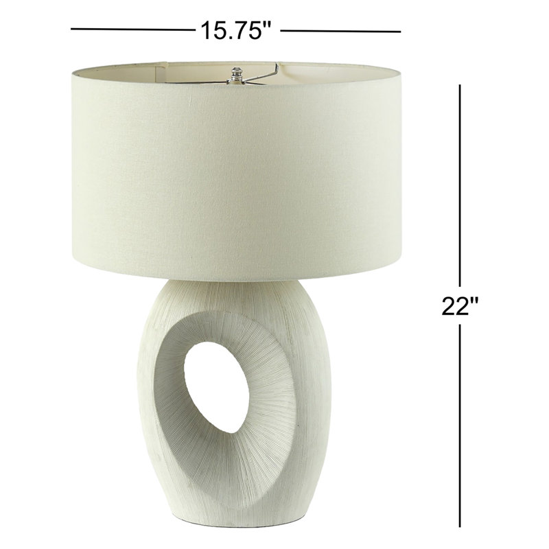Ceramic Table Lamp