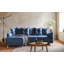 Lazy Lukka 4 Seater Corner Sofa -524997104