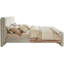 Lit plateforme tapissier Sloan Sadete-94491315-94491317