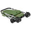 Delvale Collapsible Pet Vehicle Travel Carrier with 1 Door-1990711689