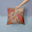 Crab Crab Square Indoor/Outdoor Throw Pillow