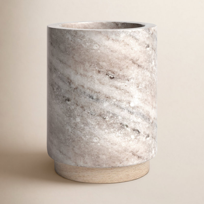 Vesuvio Marble Tumbler