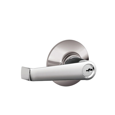 Elan Lever Keyed Entry Lock