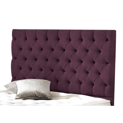 Ryan Upholstered Headboard