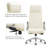 Galasso Conference Chair with Headrest