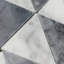 Charisma 12" x 12" Marble Random Mosaic Wall & Floor Tile