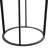 Marble Top End Table