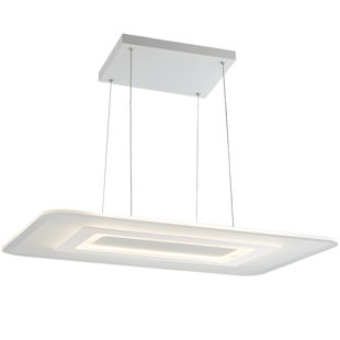 LED Flush Mount