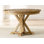 Table de poker pliable pour 8 joueurs Steve Silver Furniture