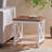 SOLEIL SIDE TABLE