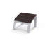 Newport Outdoor Ottoman-45373569-45373572