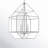 Reid 4 - Light Lantern Pendant-953095754-953095757-953095756
