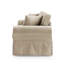 Fiona 222Cm Flared Arms Sofa-2139886496