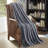 Knitted Throw Blanket-944551504