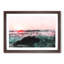 Ocean Splash - Picture Frame Graphic Art Print-56860682-56860688