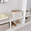 Boîte de rangement pliable pour l'organisation, paquet de 2-1514926720-1514926727