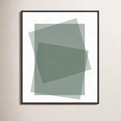 Kami "Sage" Print by Jacques Pilon