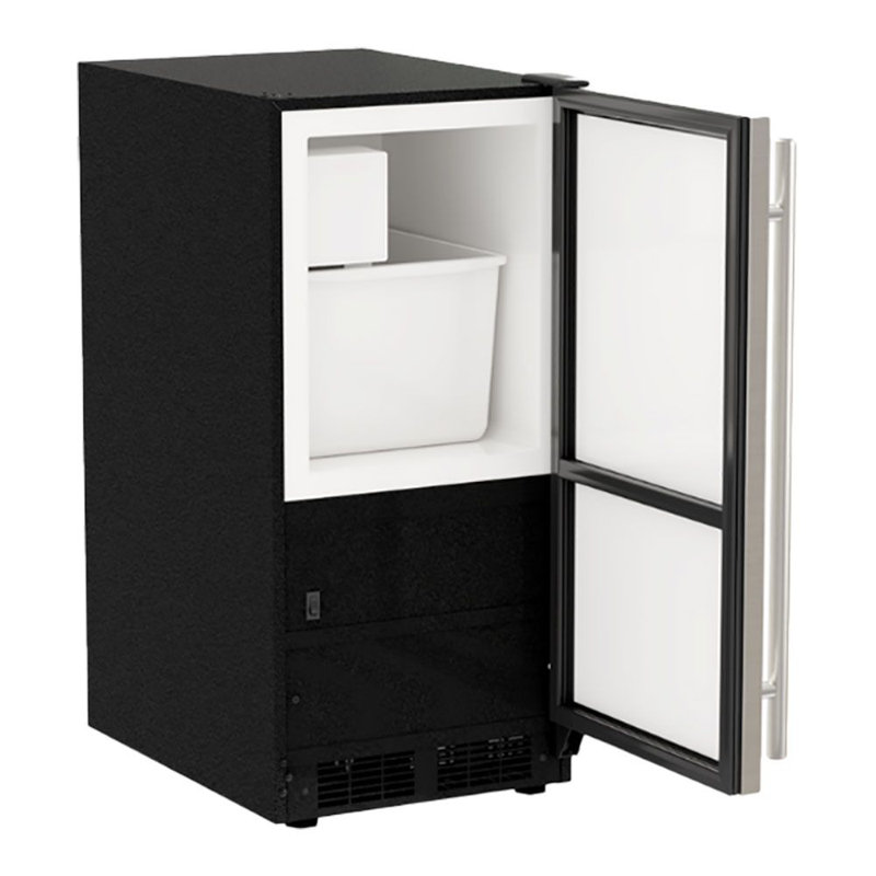 Marvel Appliances Crescent Ice Built-In