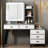 McDiarmid Dressing Table