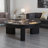 Fun Art Italian Coffee Table