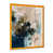 Gold Picture Framed