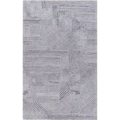 Rosario Abstract Indoor Rug
