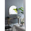 Miroir d'appoint 33 "X 31"
