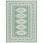 Tapis d'intérieur / extérieur lavable à la machine Mashanda-828279169