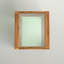 Table d'appoint en verre