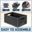 Starplast Plastic Decorative Bin