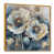 Gold Floater Framed