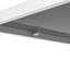 Manzie Glass Top Single Coffee Table-207422723