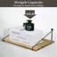 Floating Shelf
