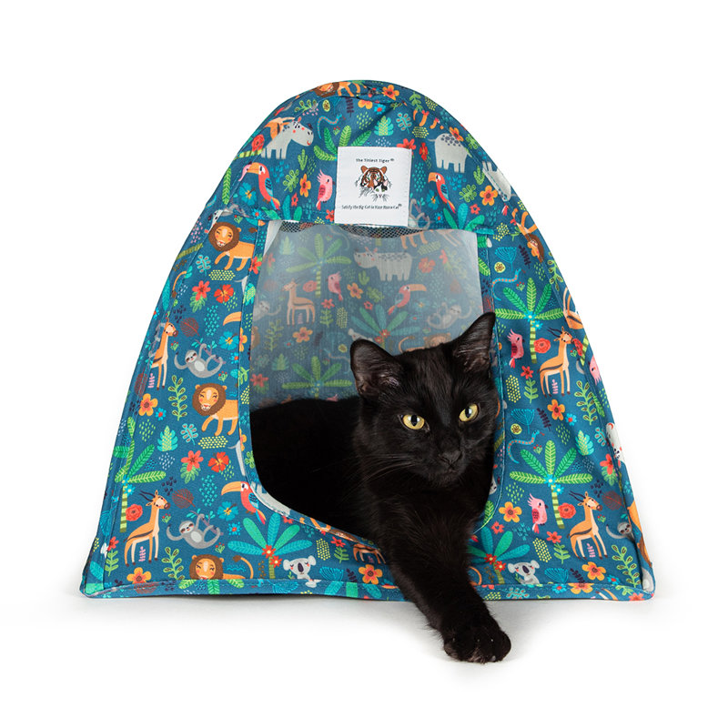 Lit pour animal de compagnie