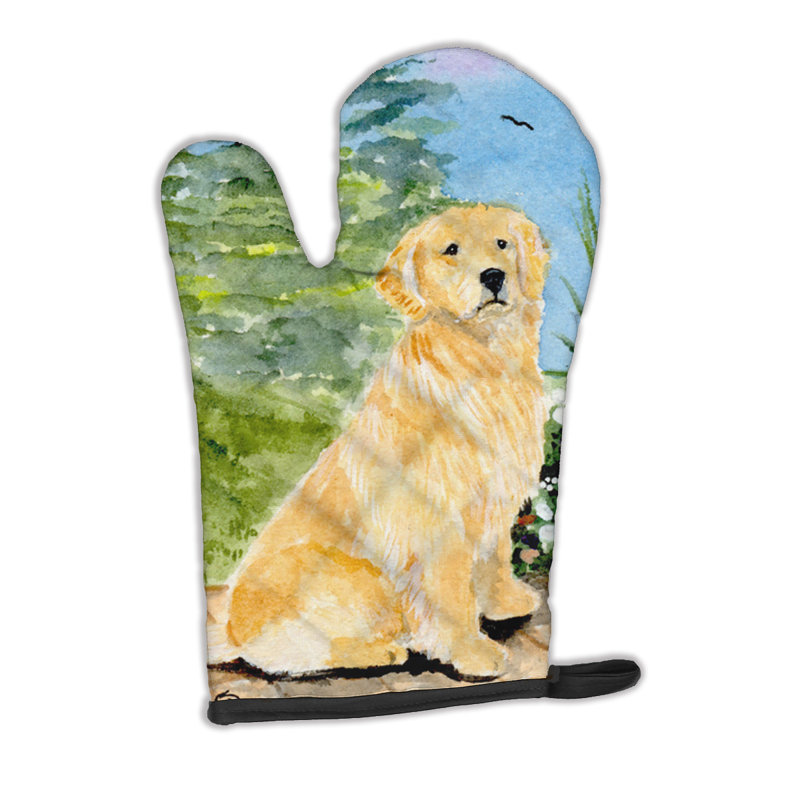 Étuve à four golden retriever east urban