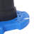 1/3 HP Automatic Swimming Pool Cover Pump 120 V Submersible With 3/4 Check Valve Adapter 2500 GPH Water Removal For Pool, Hot Tubs, Rooftops, Water Beds And More