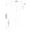 Demorest Dimmable Geometric Chandelier-1099835976-1130260707