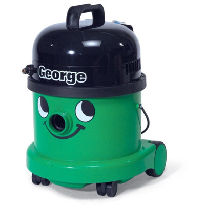 Aspirateur traîneau Numatic George GVE370