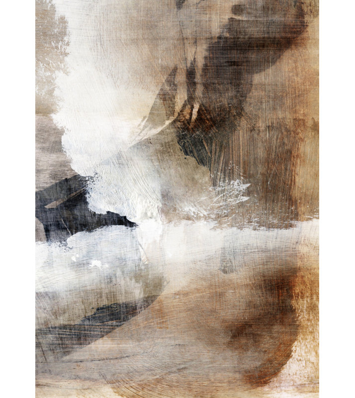 Wrapped Canvas Print, 76.2 cm H x 50.8 cm W