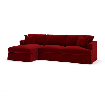 Lucia Chaise Sectional