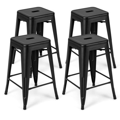 Annastasia Bar Stool