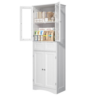 Narrow Pantry Cabinets - Foter