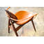 Leather Arm Chair