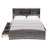 Monira Bed Frame With Storage & Headboard New Design-537724812-537724854