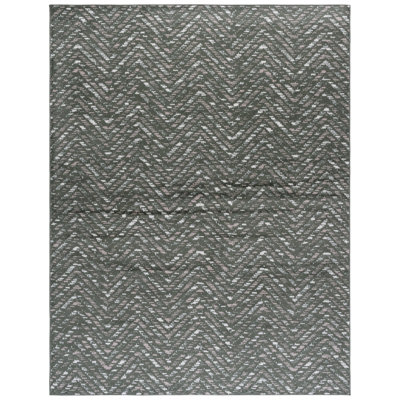 Kearston Performance Chevron Rug