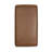 Aida Genuine Leather Upholstered Bench