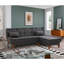 Aveona 4 Seater Corner Sofa-69780340