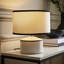 Dennin Ceramic Table Lamp