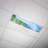 Waterfall Rectangle Fixture Component Ceiling Light